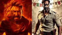 Singham again ajay devgn rohit shetty