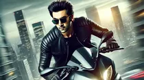 dhoom 4 ranbir kapoor 