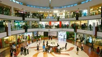 Elante Mall