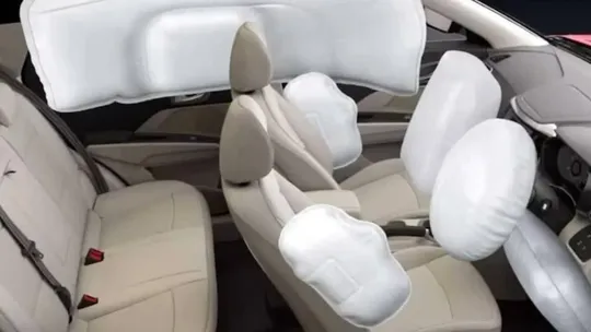 Car Airbag