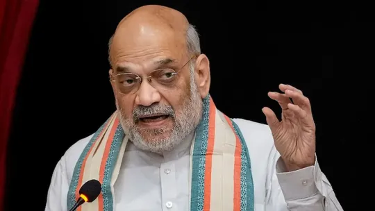 amit shah pm narendra modi Mallikarjun Kharge 