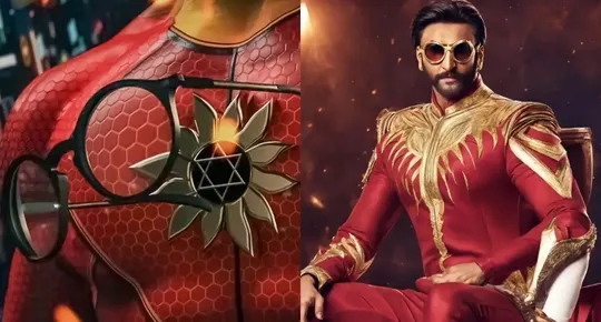 ranveer singh, shaktimaan, mukesh khanna 