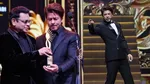 IIFA 2024, shahrukh khan,