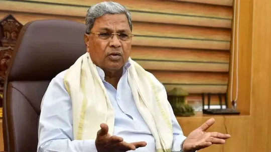 ED files money laundering case against CM Siddaramaiah in MUDA land scam