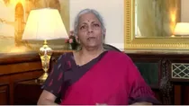 nirmala sitaram