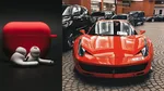 Man tracks stolen Ferrari worth Rs 5 crore using AirPods