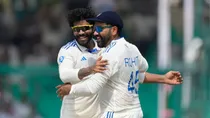 Rohit Sharma, Ravindra Jadeja