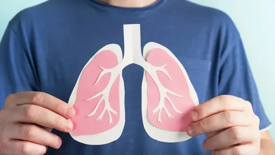 how to know if your lungs are not healthy