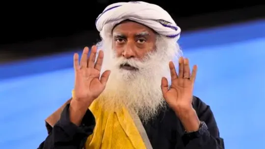 sadhguru brainwash madras high court