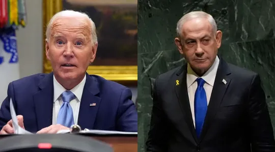 iran israel hezbollah missile attack us president biden statement