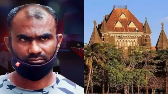 Man Killed His Mother and Ate Internal Organs Gets Death Penalty Bombay High Court Maharashtra