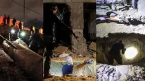Iran Missile Attack on Israel Casualties 1 Dead in West Bank Gadera Tel Nof
