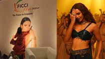 Tripti Dimri 