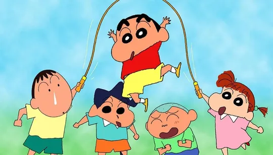 Shinchan