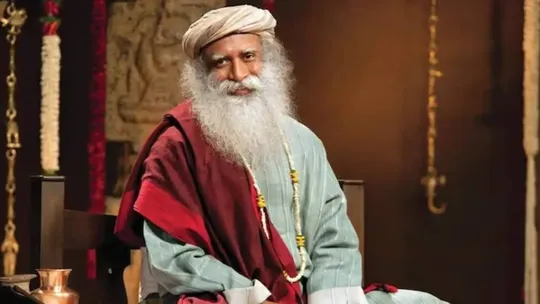 Sadhguru