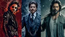 Shahrukh Khan upcoming film