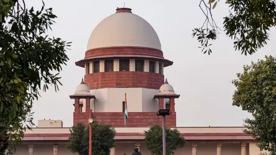 No Need To Criminalise Marital Rape Centre Says To Supreme Court