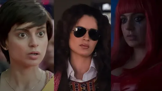 tanu weds manu 3 kangana ranaut