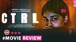 crtl netflix movie review hindi ananya panday vihaan samat vikramaditya motwane 