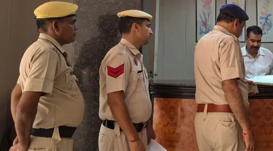 Case against Kolkata cop after woman civic volunteer alleges molestation