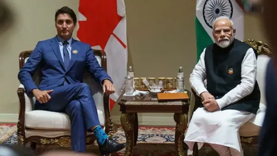 canada says india territorial integrity must be respected mentioned nijjar murder complicated ties 