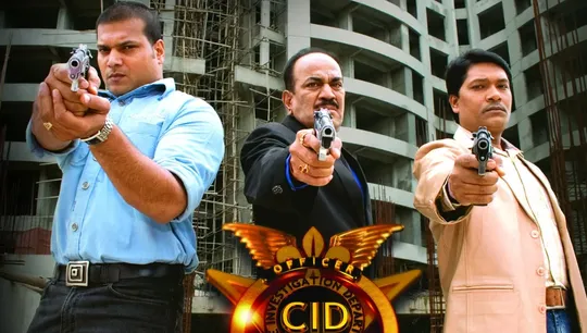 CID show