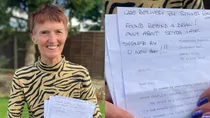 Woman gets reply about job application 48 years after she applied