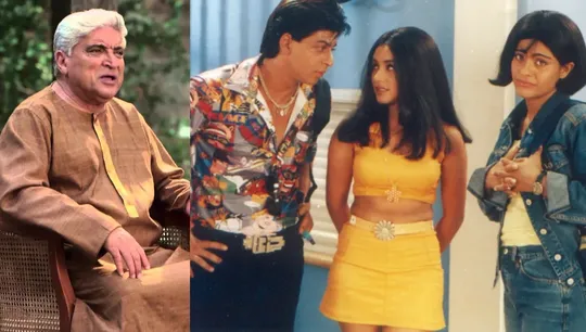 Shahrukh Khan, Kuch Kuch Hota Hai