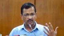 Arvind Kejriwal