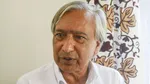 mohammad yousuf tarigami