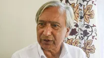 mohammad yousuf tarigami