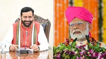 BJP in Haryana Election