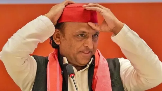 uttar pradesh by election akhilesh yadav 