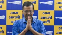 Arvind Kejriwal