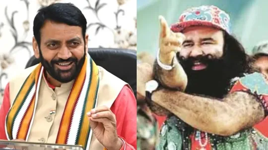 Ram Rahim factor in Haryana assembly election 2024 what came out after results