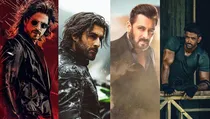 YRF next films