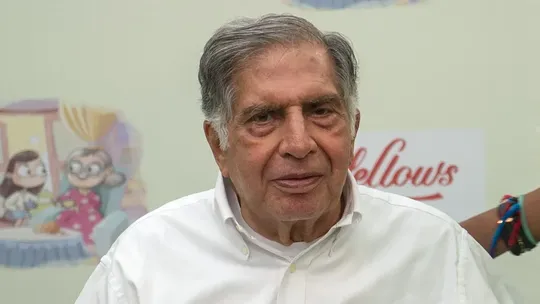 Ratan Tata