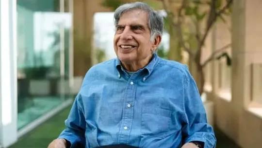 businessman ratan tata passed away role in tata group success became inspiration for every indian profile