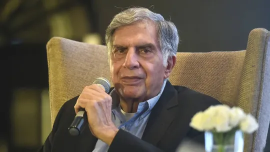 Ratan Tata