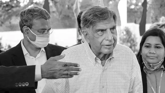 Ratan Tata