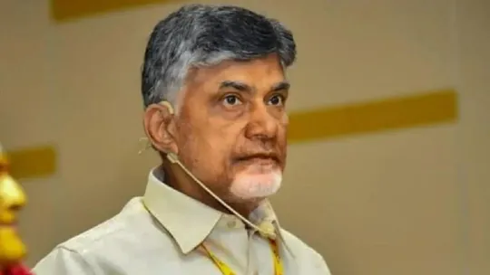 chandrababu naidu tdp on caste census there is a sentiment it must be honoured economic disparity