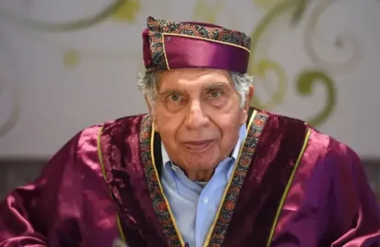 Ratan Tata (file photo-PTI)