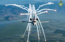 indian air force trying to get 12 new jets with awacs radar system