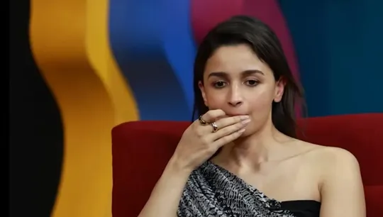 Alia Bhatt 