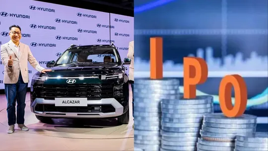 Hyundai, IPO, Car IPO