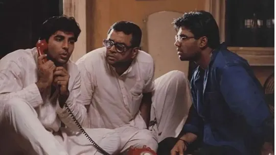 hera pheri 