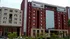 noida amity university clash between two student groups one injured due to bullet