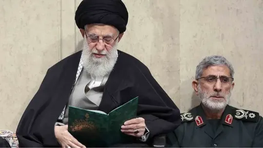 Ali Khamenei