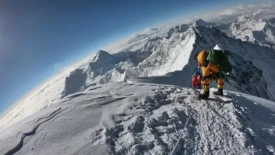 Everest 