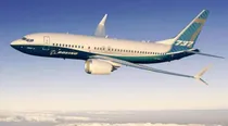 Boeing to cut 17000 jobs